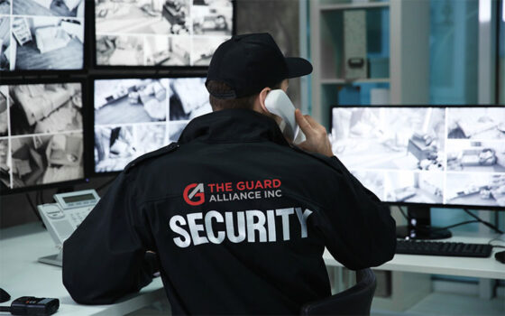 ‘Tis The Season For Holiday Security