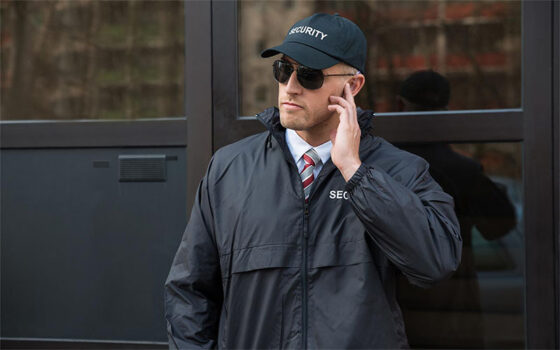 Hiring Security For Banks and Financial Institutions