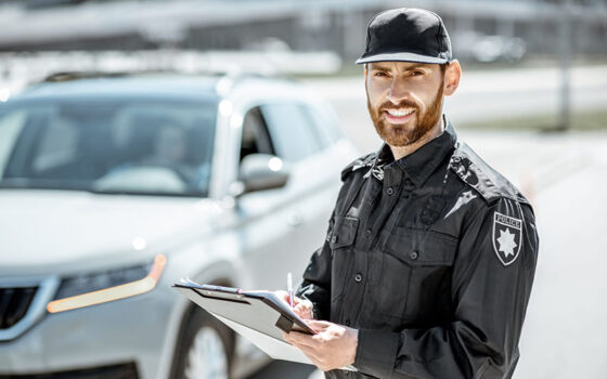 The Benefits Of Hiring Security Guards From A Security Company