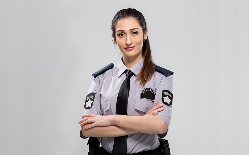 How You Can Become An Unarmed Security Guard In Less Than 3 Months
