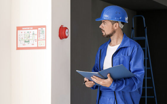 Hiring For Fire Watch: What You Should Know