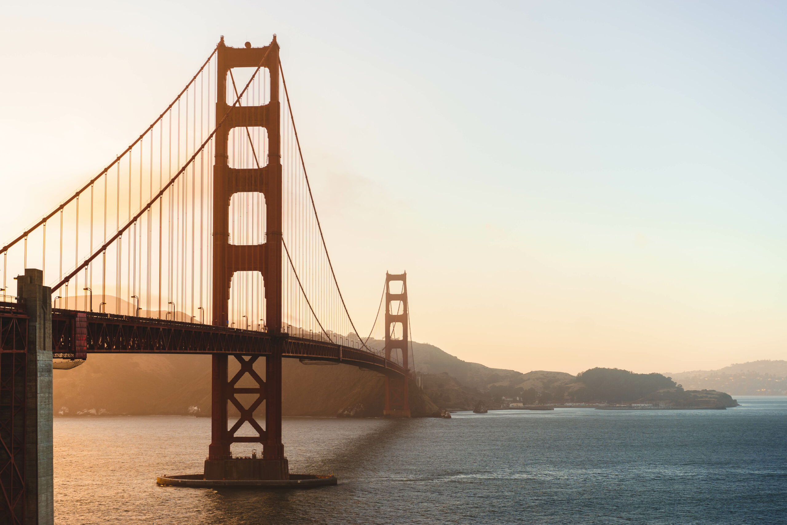 golden gate bridge san francisco