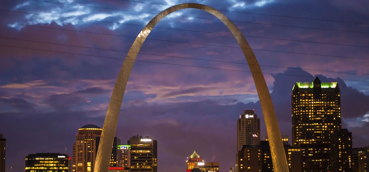 st louis