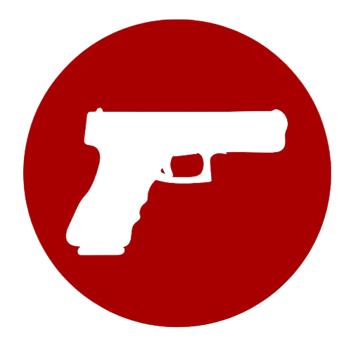 armed guards icon