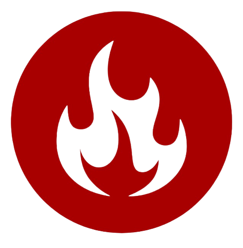 fire watch icon