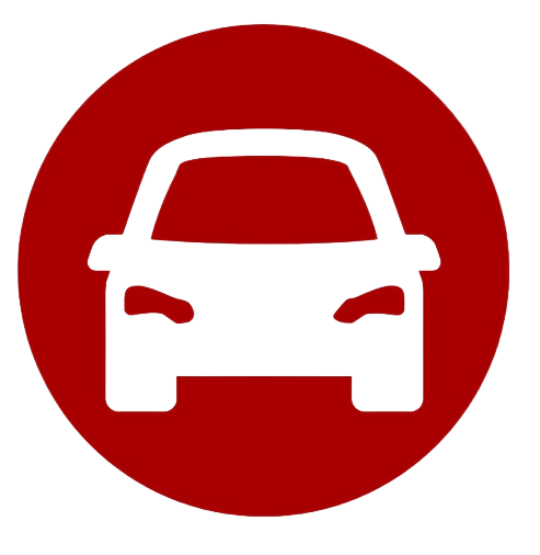 vehicle patrol icon