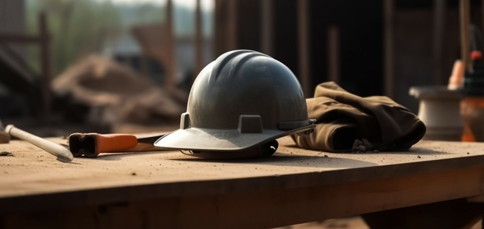 Construction Site Security Services | The Guard Alliance