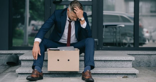 High-Risk Employee Termination Security | The Guard Alliance