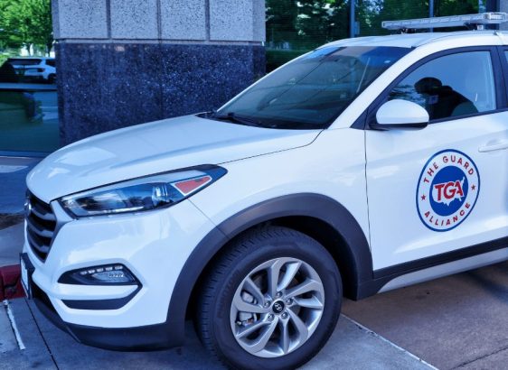 The Guard Alliance | Nationwide Security Guard Services