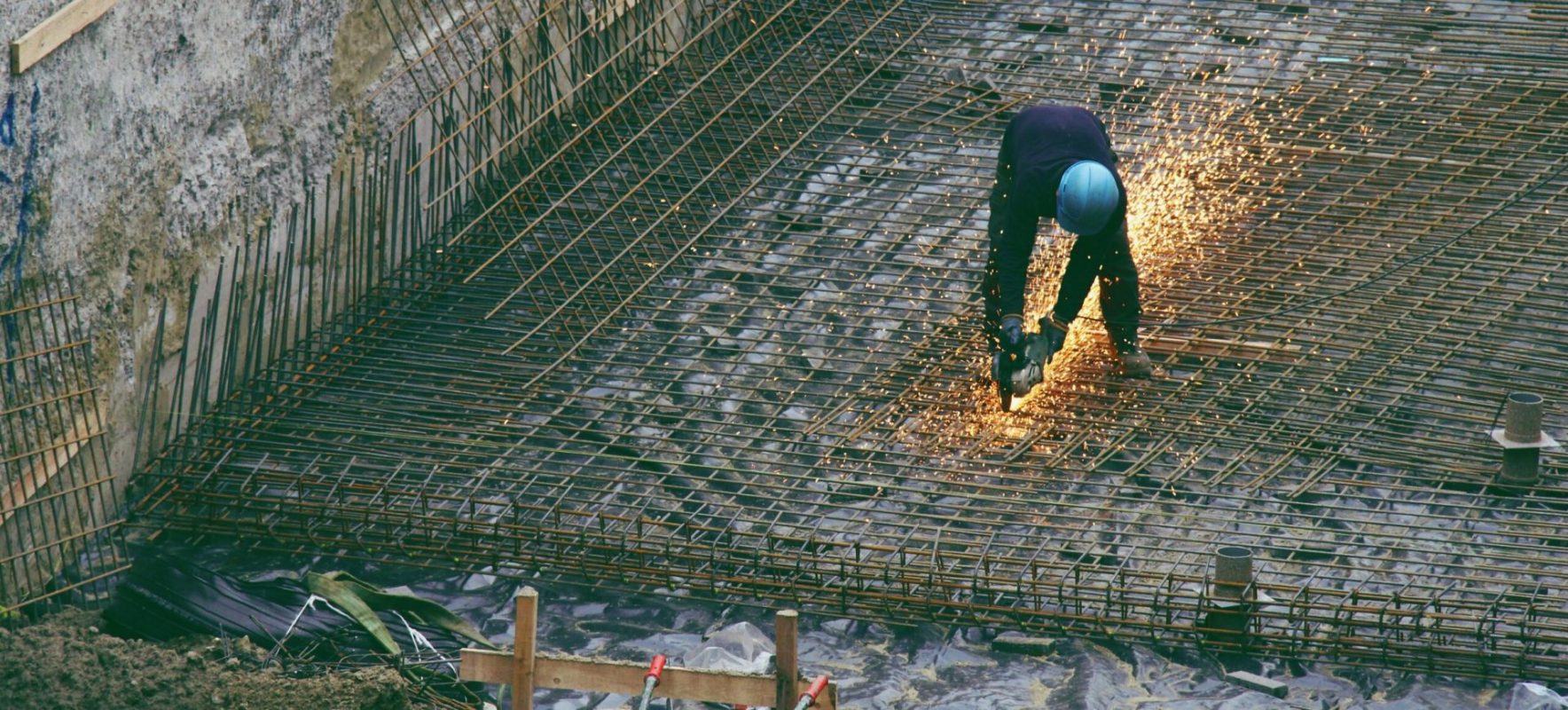 Fire Watch for Construction | The Guard Alliance