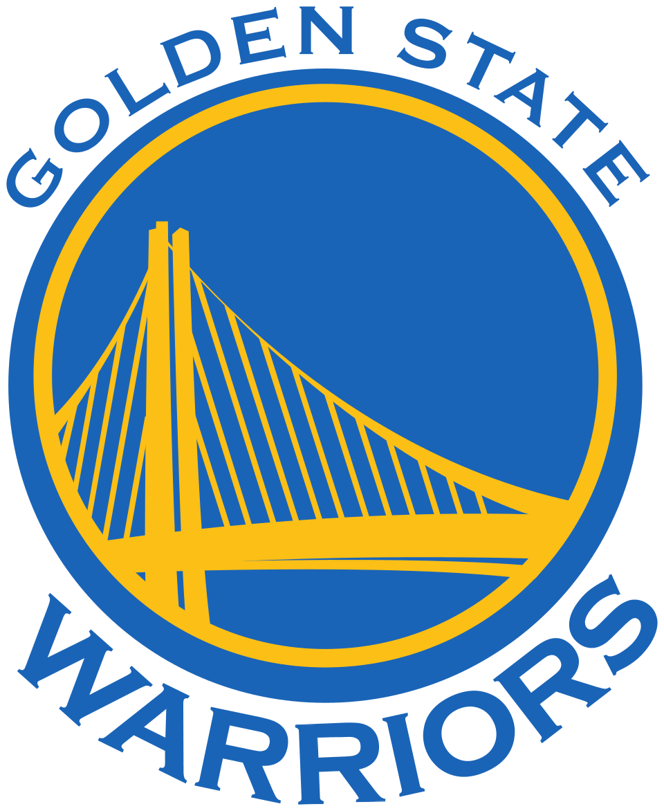 Golden State Warriors logo
