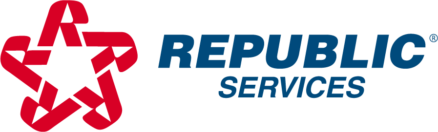 Republic Services logo